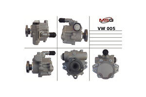 Насос ГПК VW005 VW Golf IV 97-03, Sharan 95-10, Caddy II 95-04, Passat B3-B4 88-96, Golf III 91-98; FORD Galaxy 94-06; SEAT Alhambra 96-10