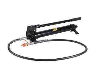 Насос гидравлический ручной 10т SIGMA (6200011)