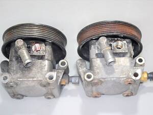Насос гидроусилителя ГУР Ford Focus 1998-2004р. - 1.4L 1.6L 2s413a696aa