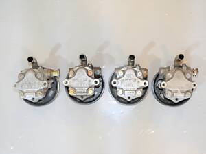 Насос гидроусилителя ГУР Volkswagen Caddy 3 1.2 1.4 1.6 2.0/1.6 1.9 2.0 TDI 2010-2015