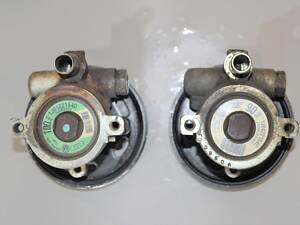 Насос гидроусилителя ГУР Volkswagen Vento 1.4; 1.6; 2.8 VR6 12V 1991-1998гг. 1J0422154D