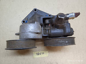Насос гидроусилителя руля ford focus 1.4 1999-2001 000078677
