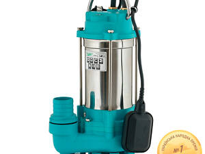 Насос канализационный 0.55кВт Hmax 12м Qmax 242л/мин (нерж) AQUATICA (773421)