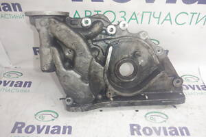 Насос масляний (2,2 CRDI 16V) Hyundai SANTA FE 2 2006-2012 (Хюндай Санта Фе), БУ-247729