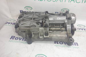 Насос масляний (2,2 CRDI 16V) Hyundai SANTA FE 2 2006-2012 (Хюндай Санта Фе), БУ-247730