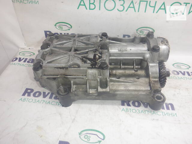 Насос масляний (2,2 CRDI 16V) Hyundai SANTA FE 2 2006-2012 (Хюндай Санта Фе), БУ-247730