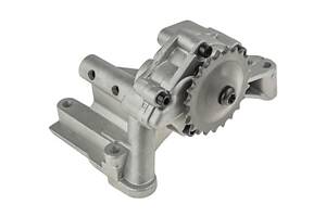 Масляный насос Seat Ibiza IV 2.0 TDI 2008-2018 NTY BPO-VW-006