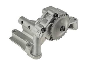 Масляный насос Volkswagen Touran 2.0 TDI 2003-2010 NTY BPO-VW-006