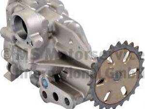 Насос масляний 16dci Renault Trafic III 2014- RENAULT 150001650R на RENAULT SCÉNIC III (JZ0/1_)