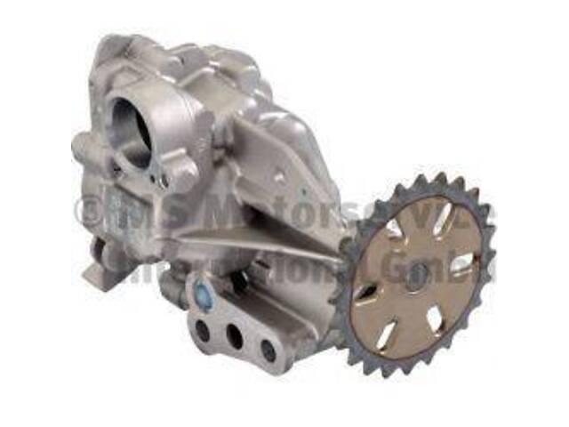 Насос масляний 16dci Renault Trafic III 2014- RENAULT 150001650R на RENAULT SCÉNIC III (JZ0/1_) - Фото 1