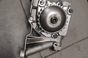 Насос масляный двигателя Audi A4 [B6] 2000-2004 059115105G
