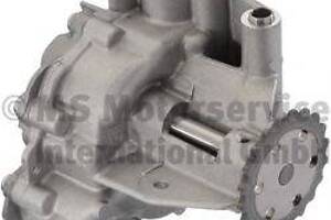 Насос масляний Opel MovanoRenault Master III 2.3CDTI2.3dCi 10- PIERBURG 703988050 на RENAULT MASTER III фургон (FV)