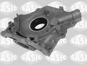 Насос масляный SASIC 3650001 на CITROEN C4 II (B7)