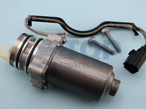 Насос муфти Haldex, Мотор роздатки 0CQ598549 на Volkswagen Tiguan 2011-2016