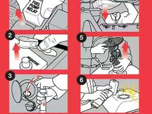 Насос на 145, 146, 156, 166, Boxer , Brava, Bravo, Doblo, Ducato, Jumper, Kappa, Lybra, Marea, Thesis