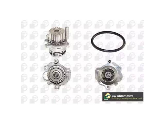 Насос на A1, A3, A4, A6, Altea, Altea XL, Eos, Exeo, Golf, Jetta, Leon, Octavia, Passat B6, Scirocco, TT, Toledo