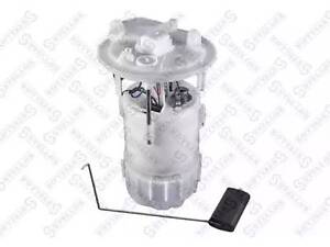 Насос на Megane, Scenic