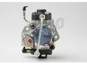 Насос на Pajero