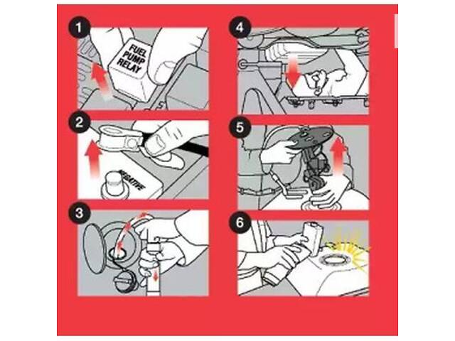 Насос на SL-Class, Toledo - Фото 2