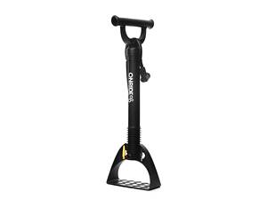 Насос підлоговий Onride AirFoot пластиковий макс.тиск 120PSI голівка під FV/AV (1085-69311100020)