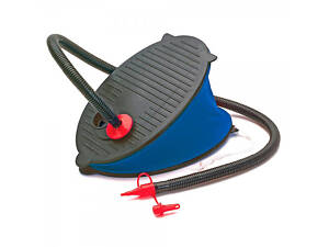 Насос ножний Intex 69611 29 см