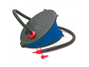 Насос ножний Intex 69611 29 см