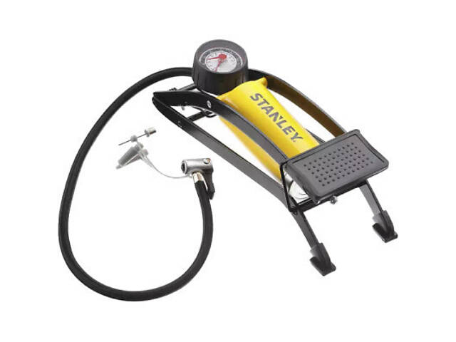 Насос ножний Stanley STHT80894-1 - Фото 1