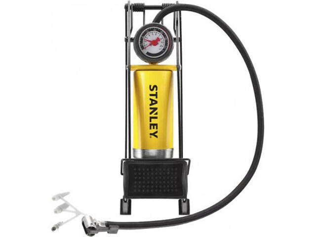 Насос ножний Stanley STHT80894-1 - Фото 2