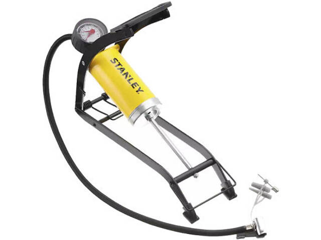 Насос ножний Stanley STHT80894-1 - Фото 3