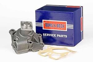 Насос охлаждающей жидкости, охлаждение двигателя Borg & Beck BWP1414