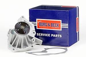 Насос охлаждающей жидкости, охлаждение двигателя Borg & Beck BWP1713