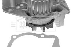 Насос охлаждающей жидкости, охлаждение двигателя Borg & Beck BWP1758