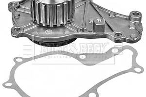 Насос охлаждающей жидкости, охлаждение двигателя Borg & Beck BWP2043