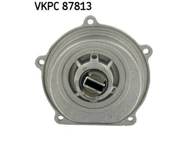 Насос охолоджувальної рідини, охолодження двигуна SKF VKPC 87813