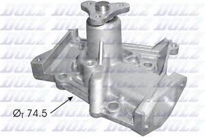 Насос охлаждающей жидкости K107