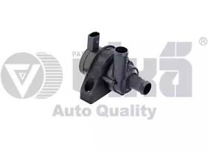 Насос охлаждения дополнительный на Transporter