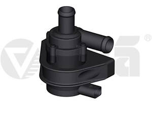 Насос охлаждения дополнительный на A1, A3, A4, A5, Altea, Eos , Golf, Jetta, Leon, Octavia, Passat, Polo, Q5, Scirocc...