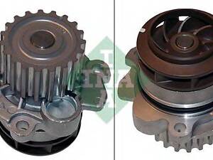 Насос охолоджувальної рідини INA 538006010