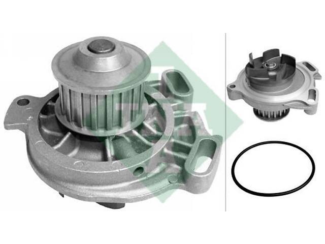 Насос охолоджувальної рідини Volkswagen Transporter - Фото 1