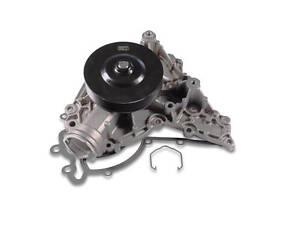 Насос охолоджувальної рідини