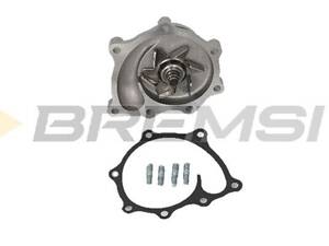 Насос охолоджувальної рідини