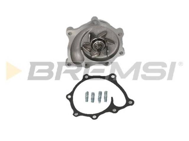 Насос охолоджувальної рідини - Фото 1