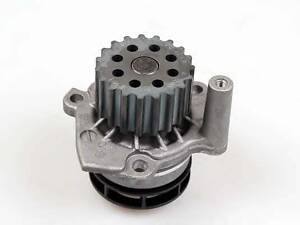 Насос охолоджувальної рідини