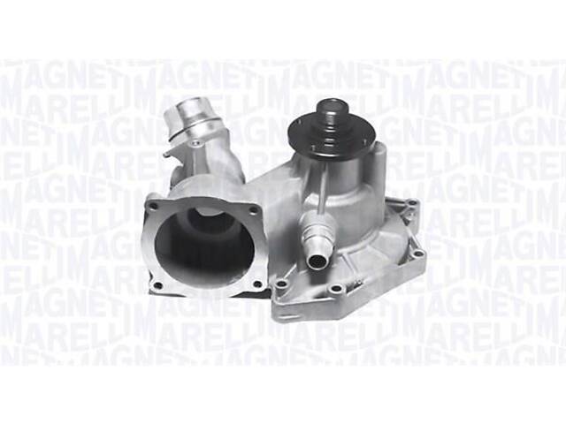 Насос охолоджувальної рідини - Фото 1