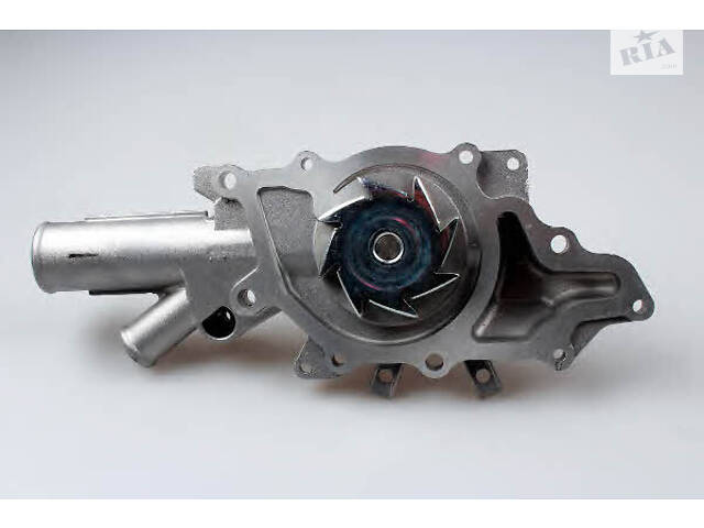 Насос охолоджувальної рідини - Фото 1