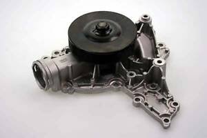 Насос охолоджувальної рідини