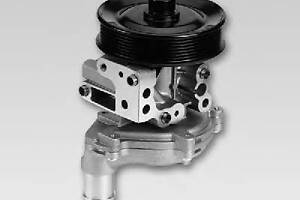 Насос охолоджувальної рідини