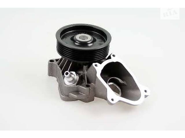 Насос охолоджувальної рідини - Фото 1