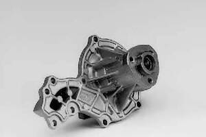 Насос охолоджувальної рідини