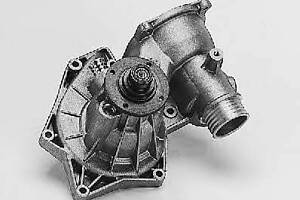 Насос охолоджувальної рідини